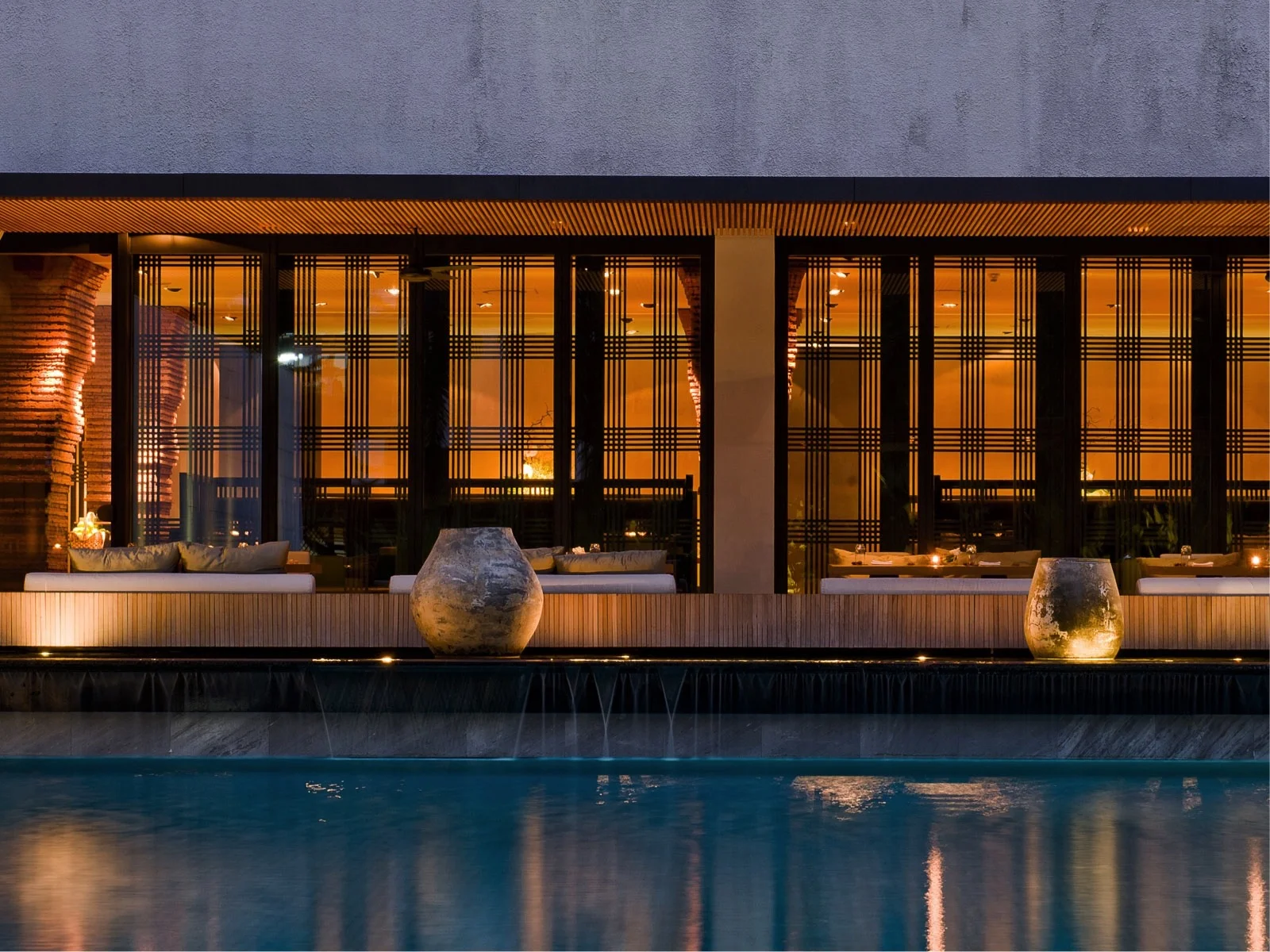 [飲食] 小吃之外的曼谷 - Nahm