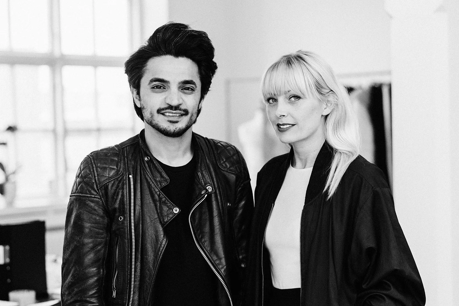 [流行] CMMN，北歐極簡與倫敦創新的兼容並蓄