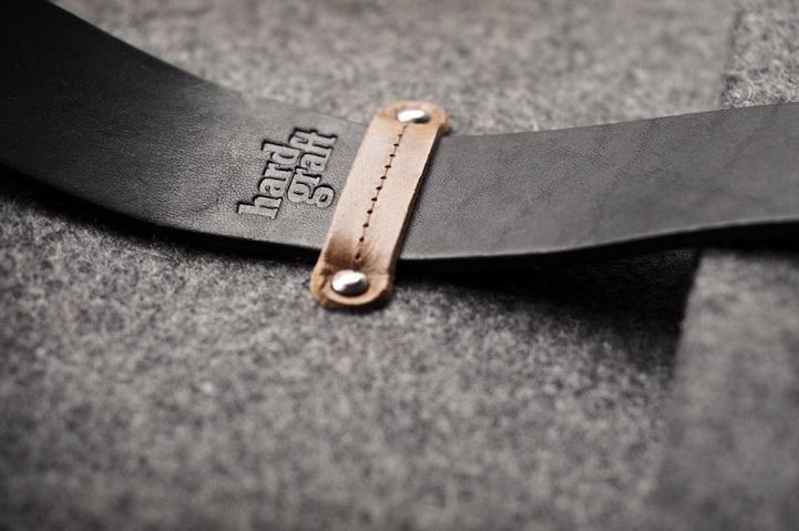 [流行] Hard Graft突破框架讓義大利傳統工藝再進化