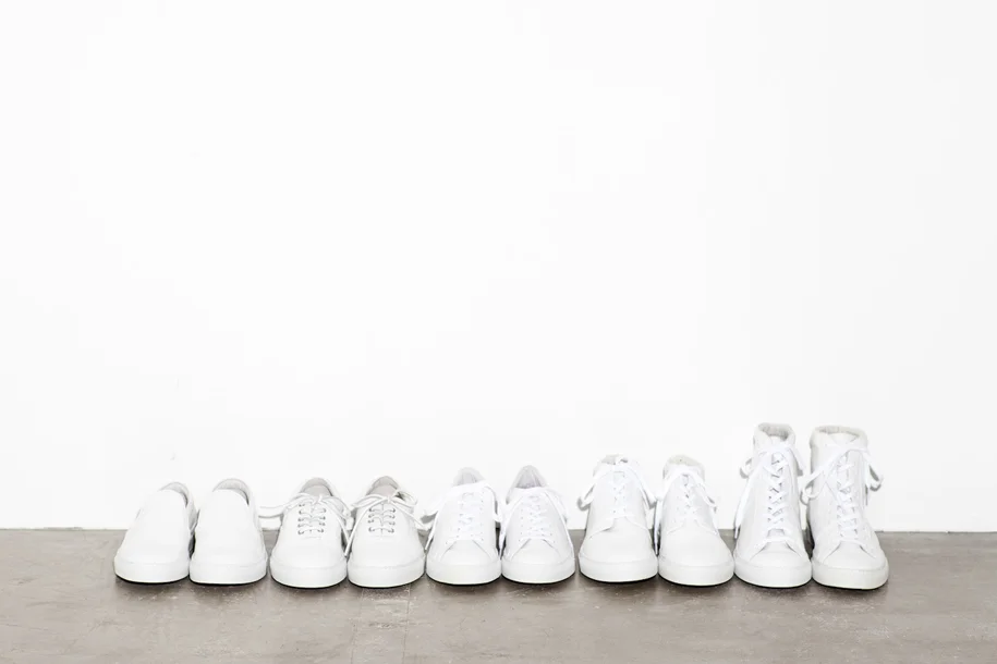 [流行] Ambassadors of Minimalism – 恰如其名，每個人都該有一雙的極簡鞋款