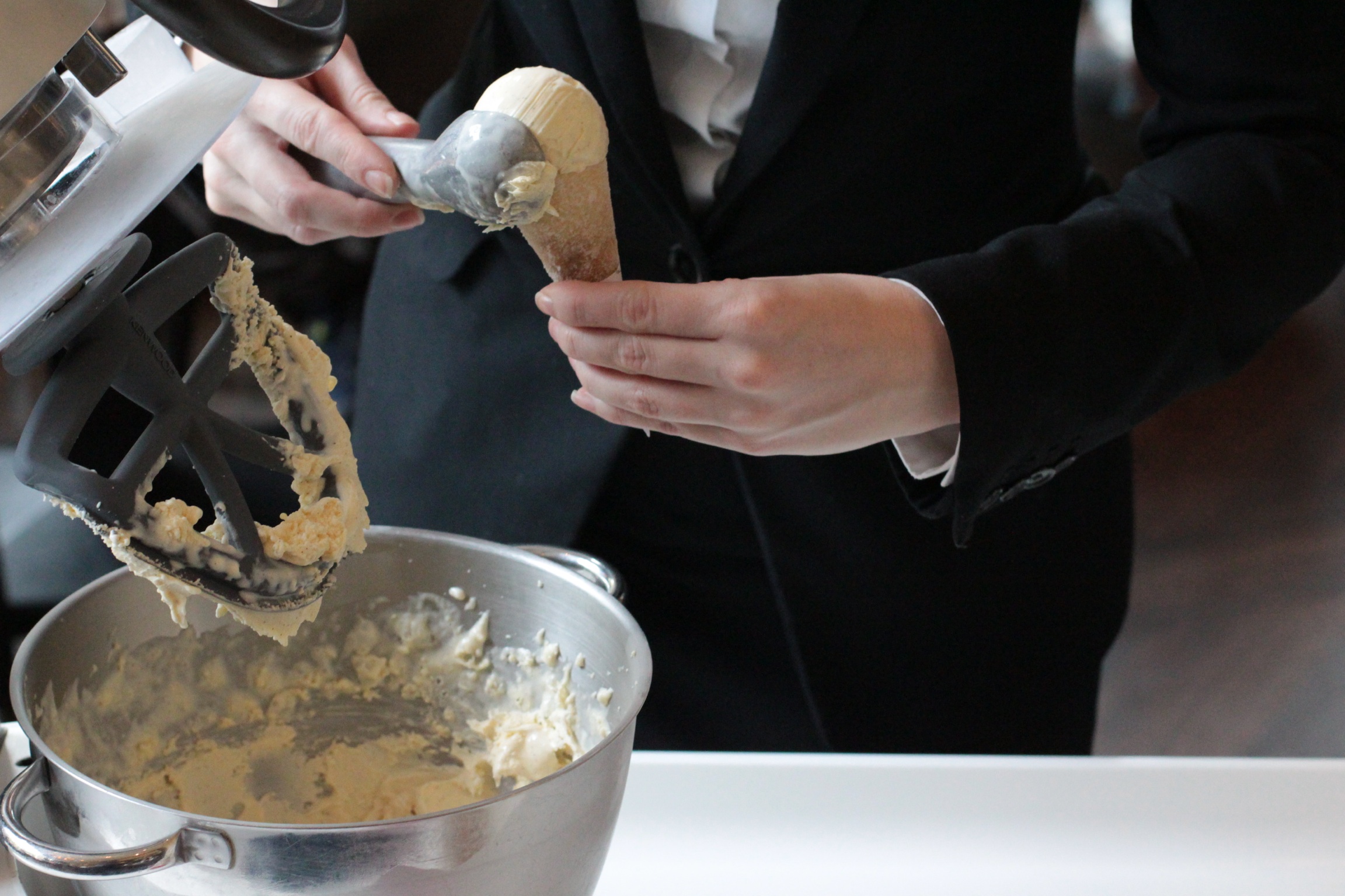Dinner by Heston Blumenthal
