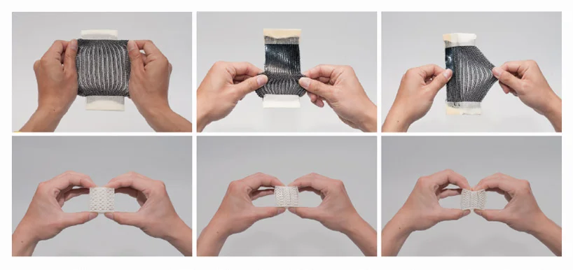 [專訪] 針織出未來的想像 - Recyclable Bio-Knit Project by Ammo Liao