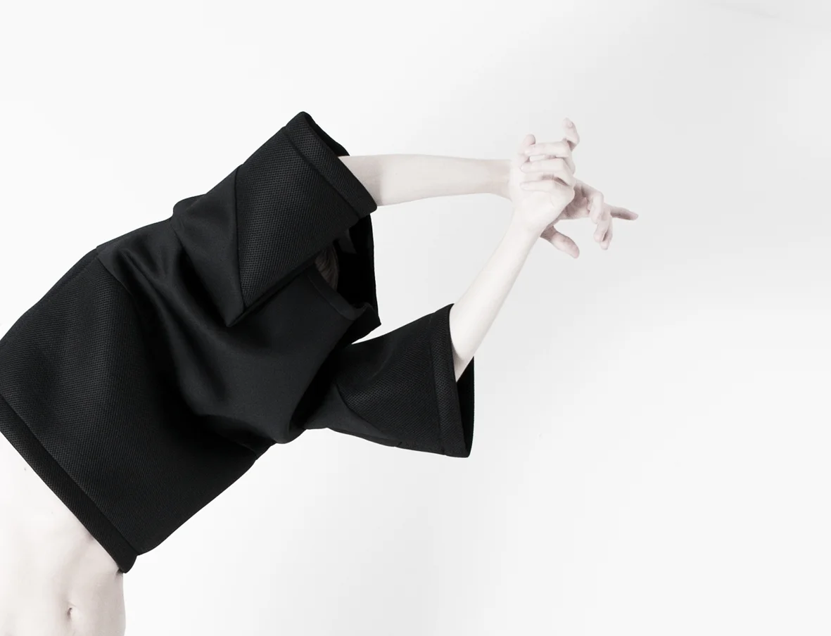 [專訪] 不受限的原創設計 - Orphan Bird by Ciro Supino/Sara Lohman