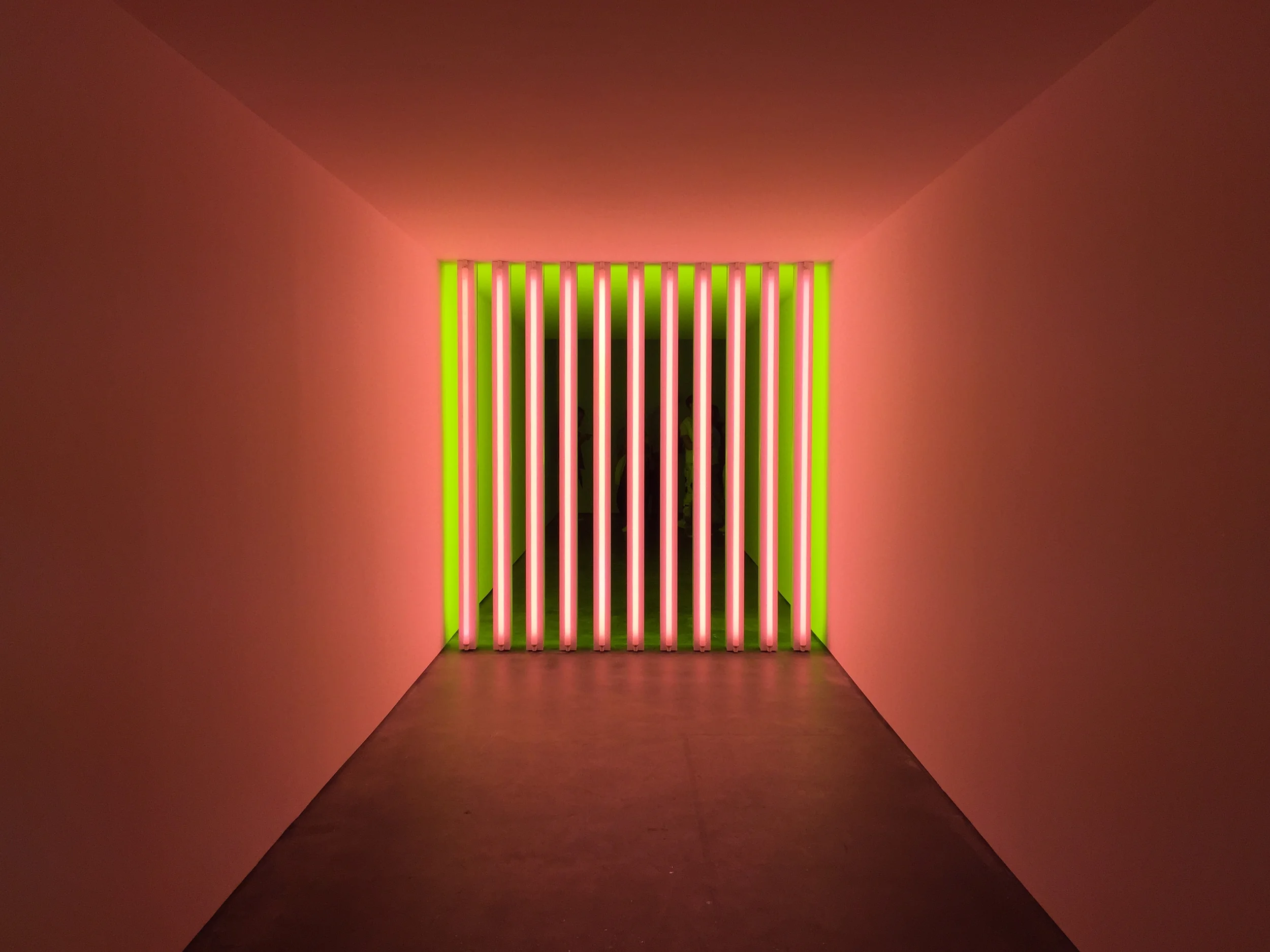 [藝文] 紐約秋季畫廊開幕展