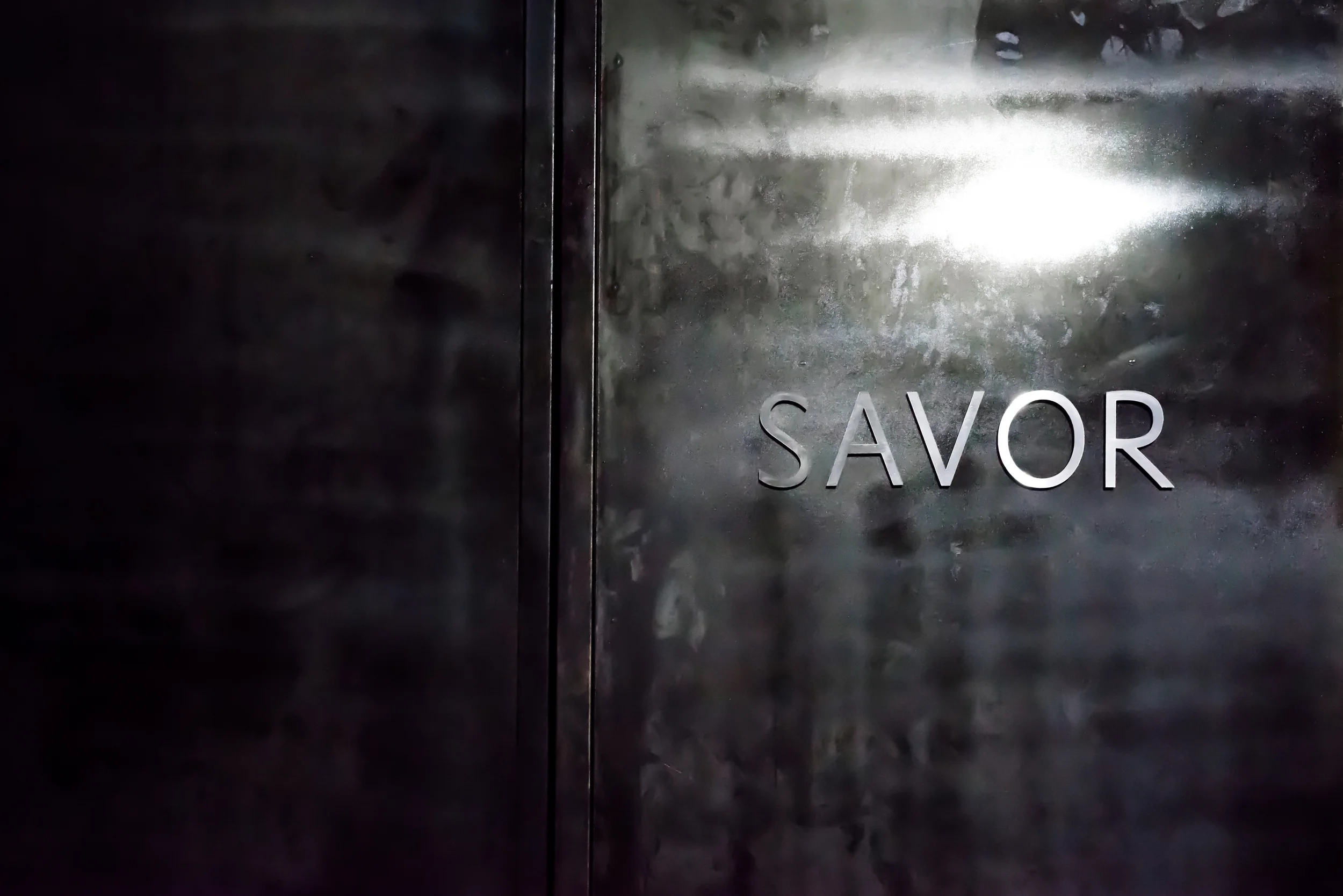 [專訪] Savor & the team - (上）