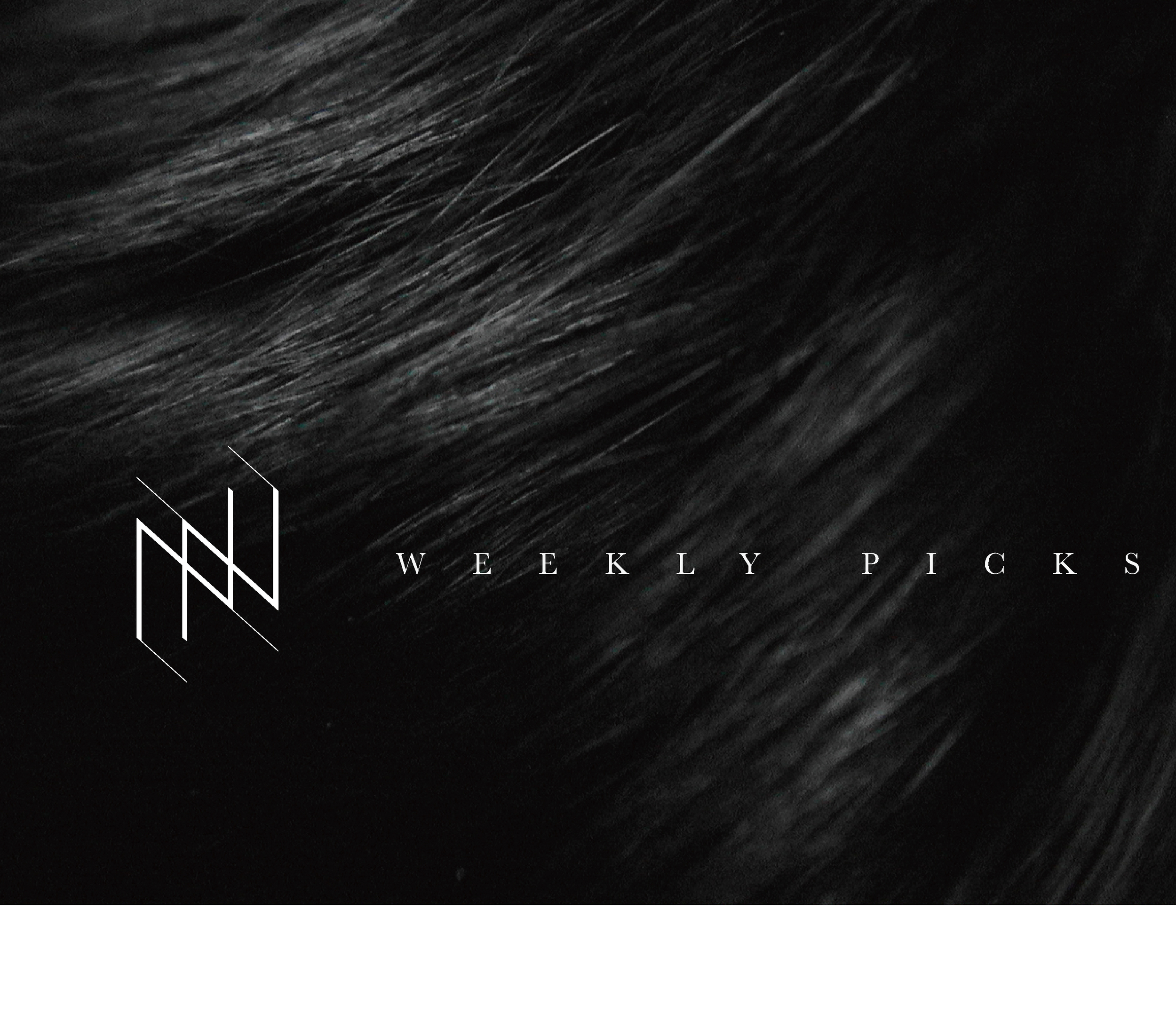 [新聞] CMMN SNSS weekly picks 11/9~11/15