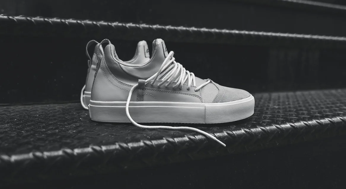 [流行] Article Number擁有如雕塑般極簡線條的超舒適鞋款