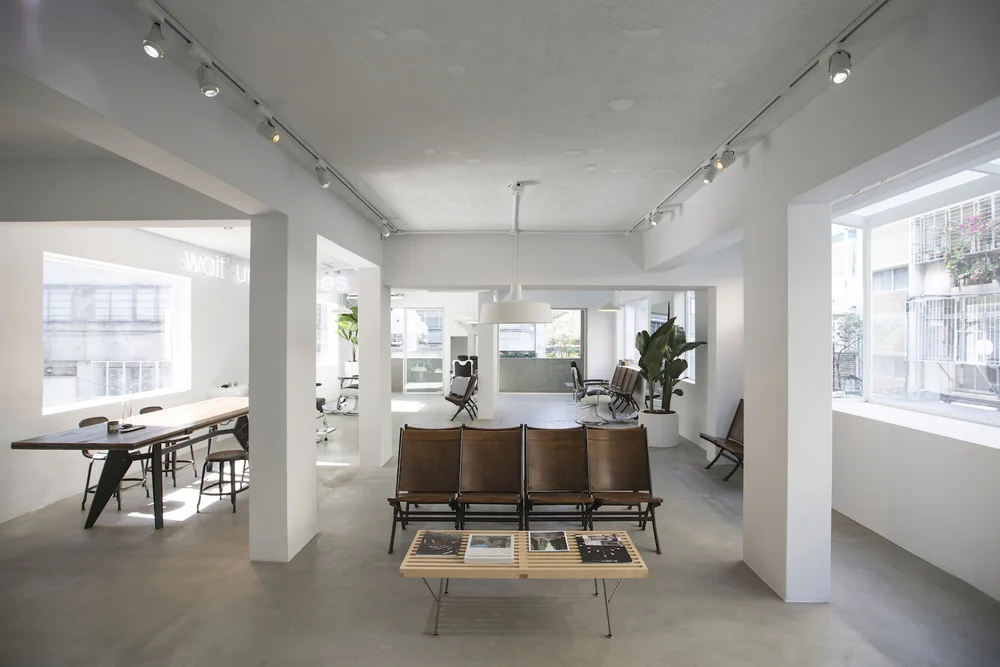 [設計] 合聿設計|Union Atelier - 深度廣度兼具的台灣設計新力量