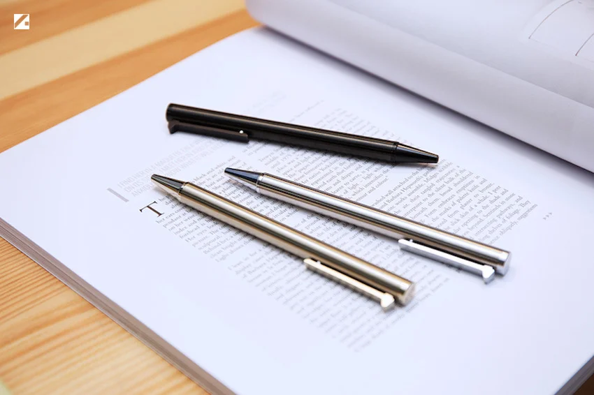 [專訪] BN Works -  以簡單的筆，開啟不簡單的故事