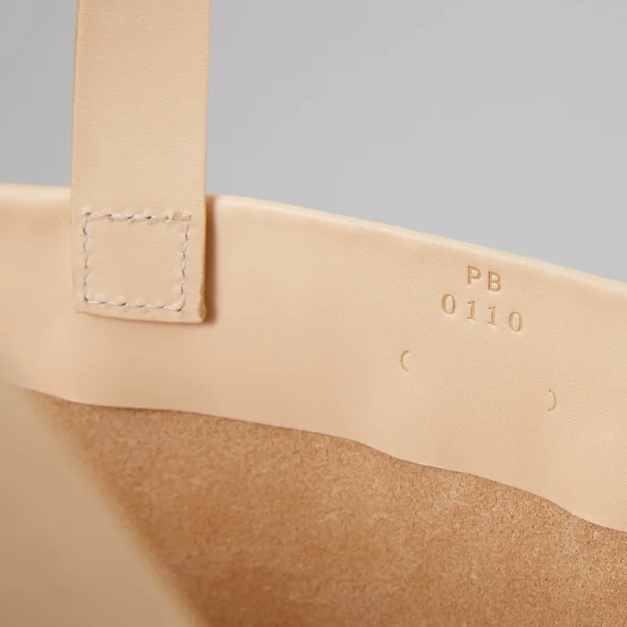 [流行] PB 0110 – 以絕佳質感和雋永設計陪你一輩子的極簡包件