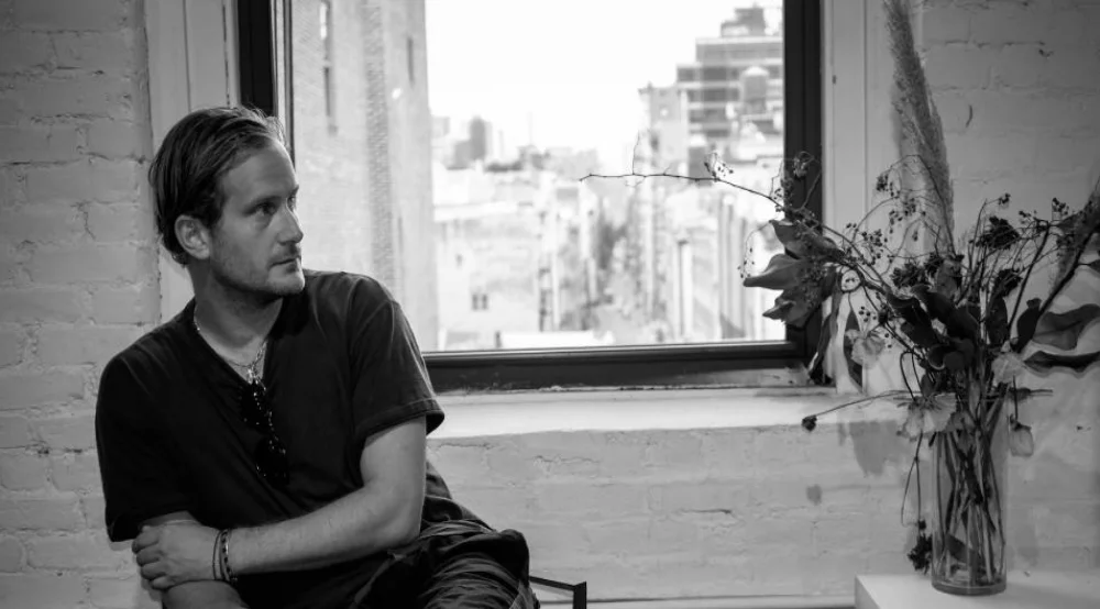 [流行] Robert Geller－將街頭穿搭帶往高端時尚的先驅