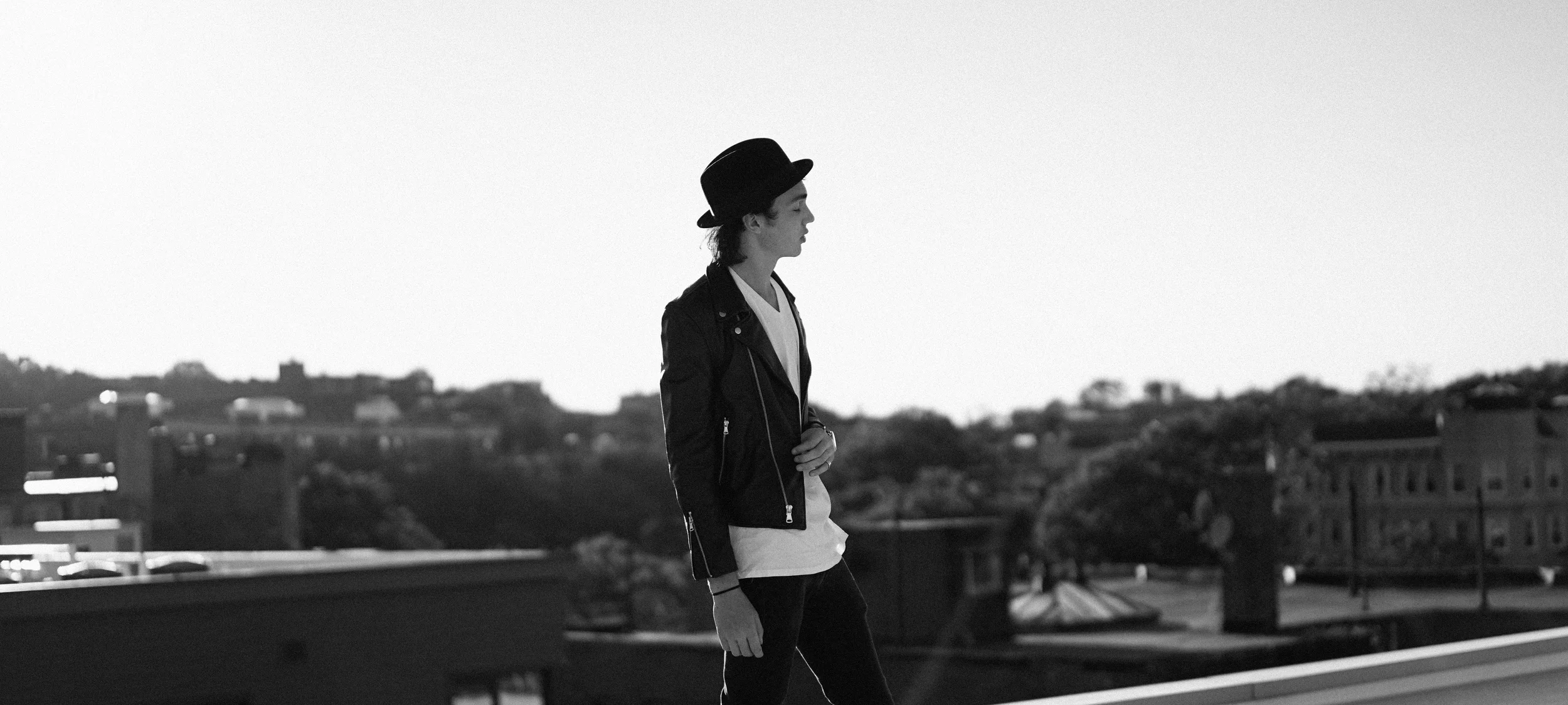 [專訪] Pretty Vacant - 渲染美國東岸的美麗留白，亞洲靈魂的精品皮衣新典範 (下)