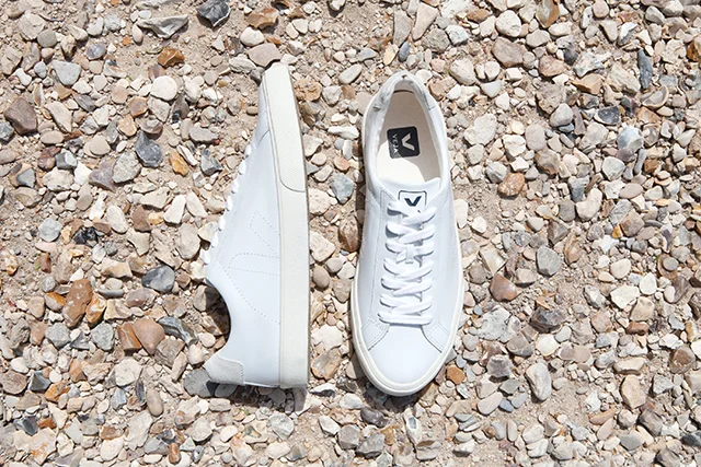 [流行] VEJA讓你購物還能同時淨化心靈