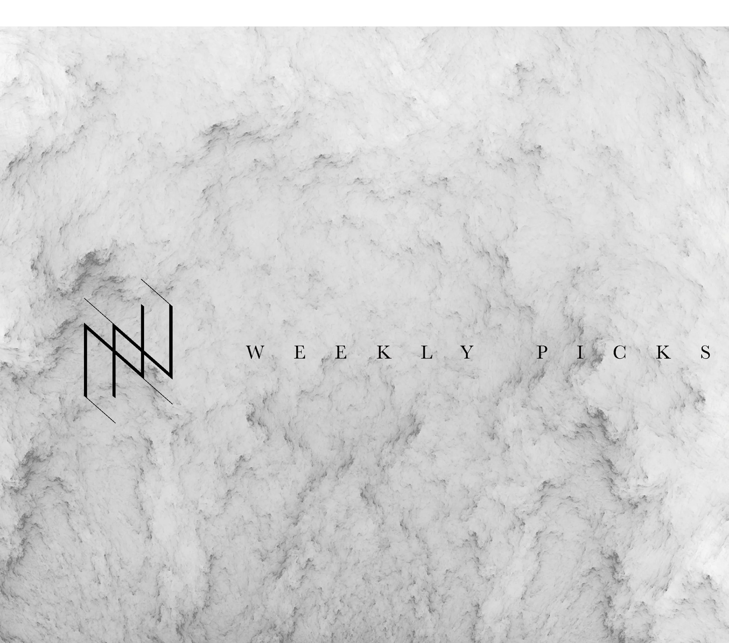 [新聞] CMMN SNSS Weekly Picks 01/04-01/10