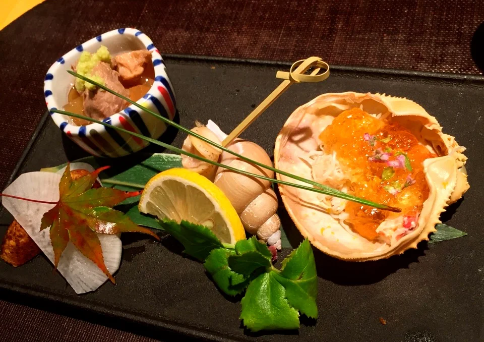 [飲食] 板前的驚喜