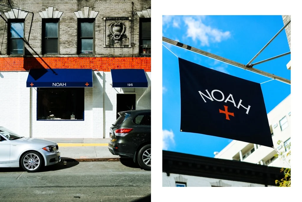 [流行] Brendon Babenzian帶領NOAH浴火重生