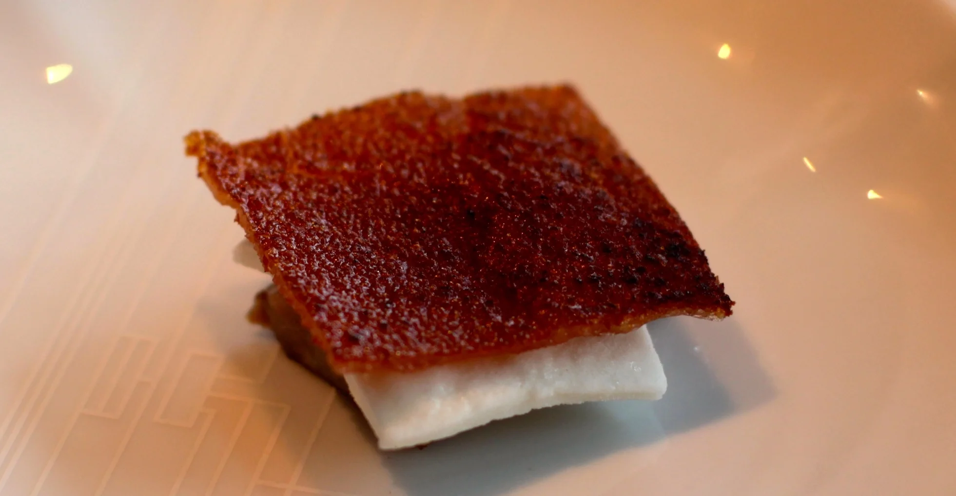 [飲食] 細緻的滋味 - 龍景軒