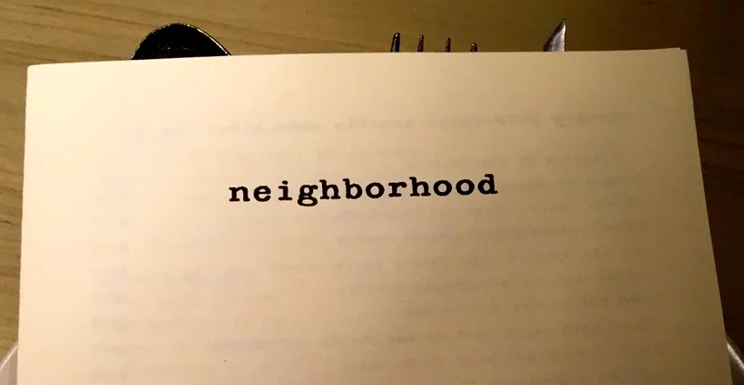 [飲食] 松露不嫌多 - Neighborhood 