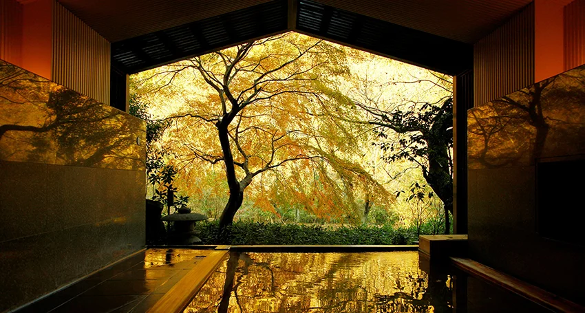 [旅行] 傳統,現代,當地文化的完美結合- 界箱根溫泉旅館 & "界"系列旅館