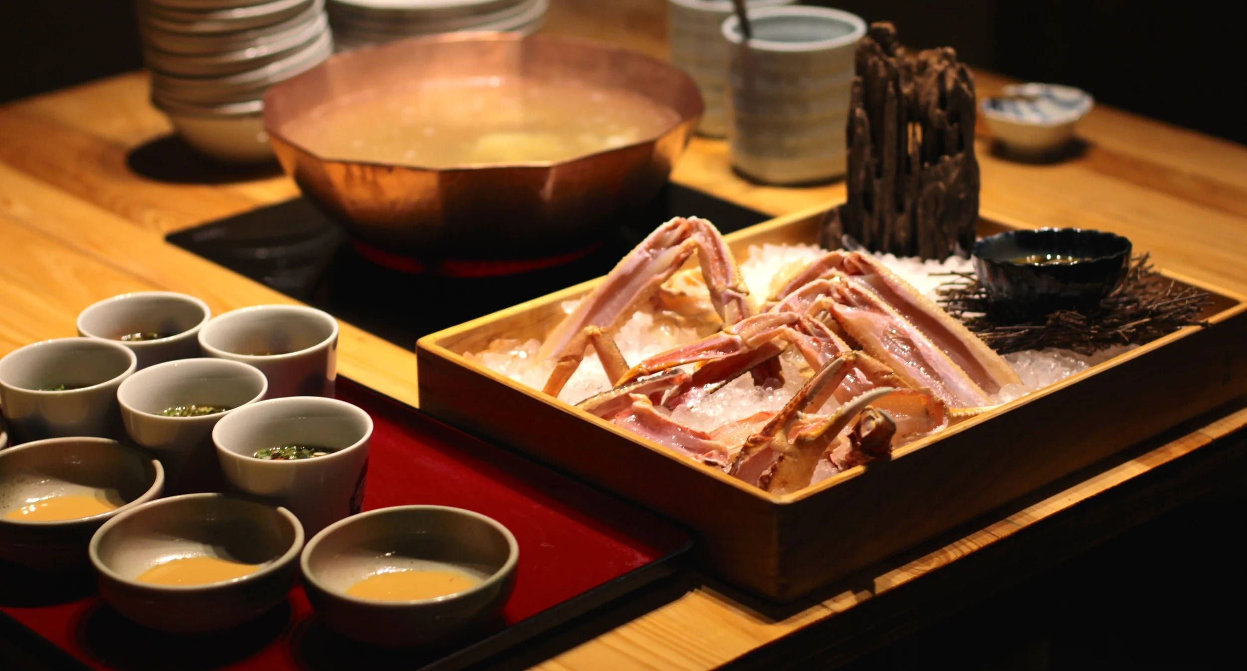 [飲食] 旬採鮨処