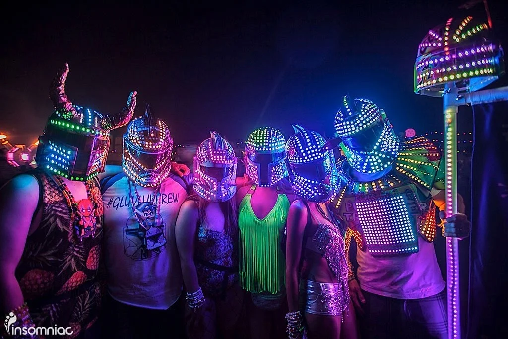 photo credit: Insomniac