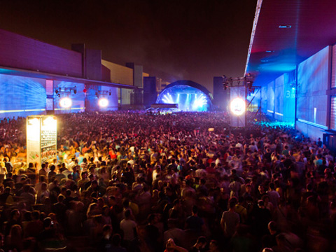 photo credit: Sonar Festival