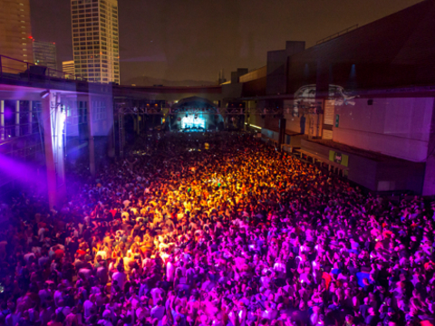 photo credit: Sonar Festival