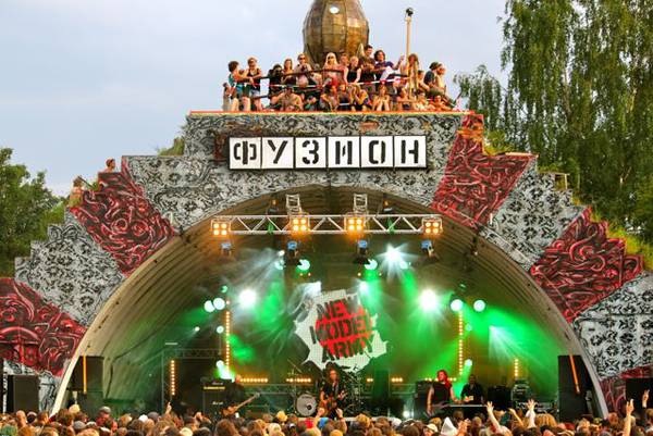 photo credit: Fusion Festival