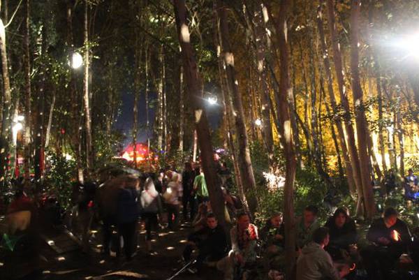 photo credit: Fusion Festival