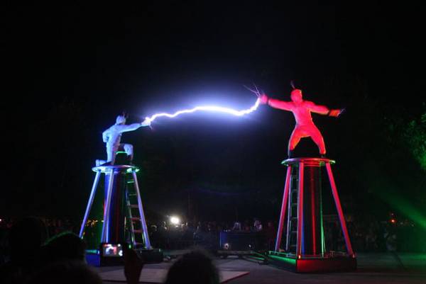photo credit: Fusion Festival