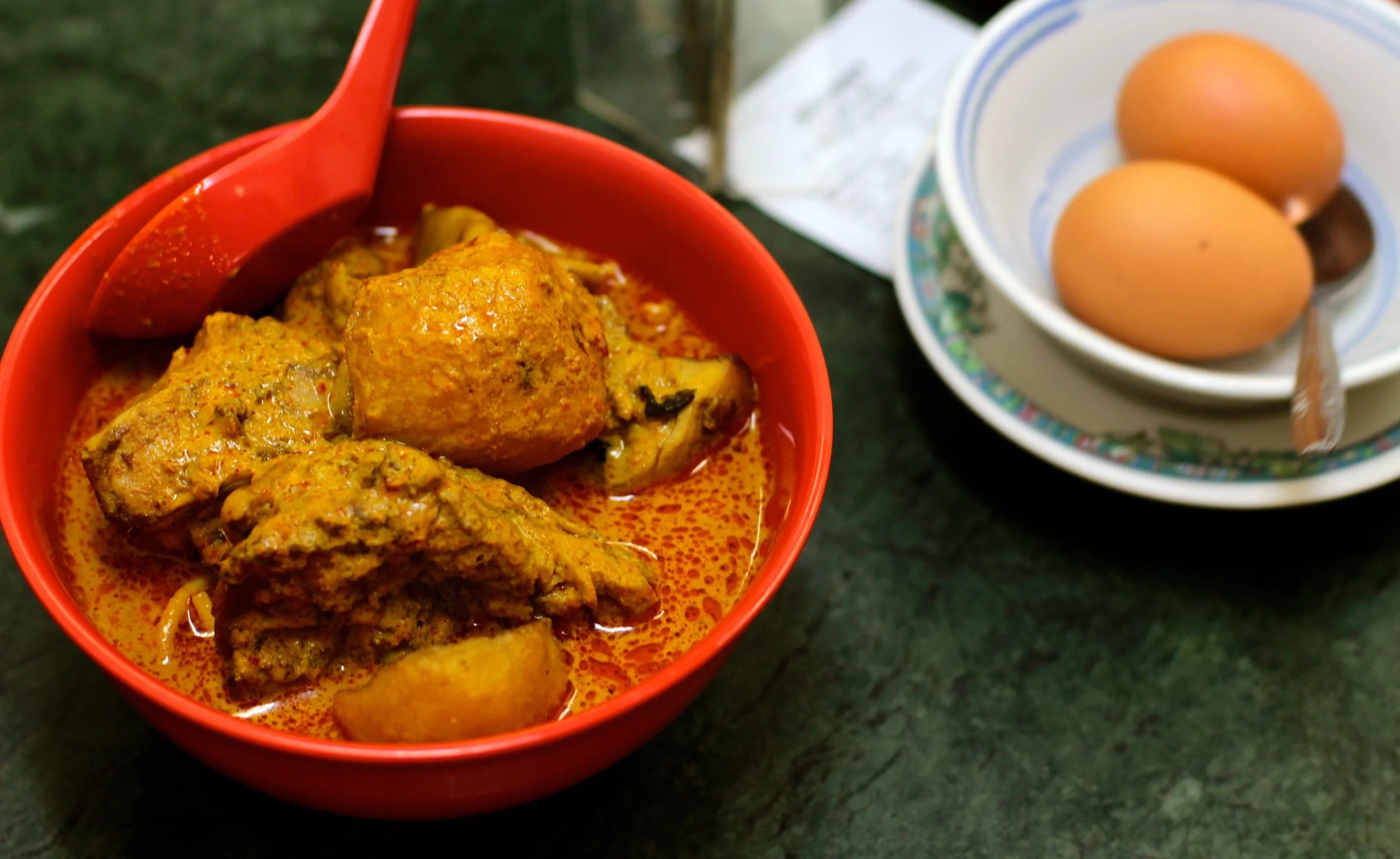 [飲食] 新加坡傳統咖啡店 - Kopitiam