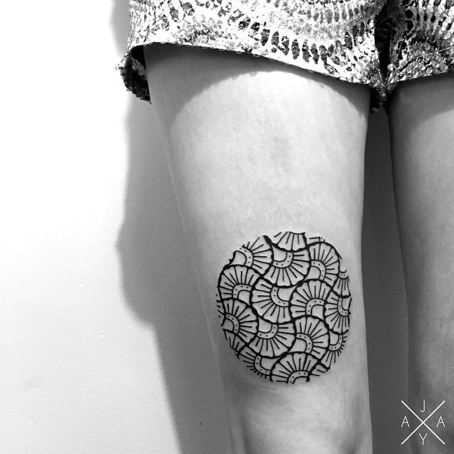 Lovely-Black-Tattoos-with-Geometrical-Patterns-12.jpeg