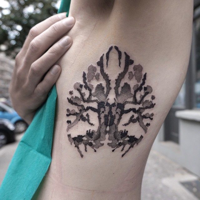 Rorschach-Ink-Stain-Tattoo-on-Ribs-by-Lee-Stewart.jpg