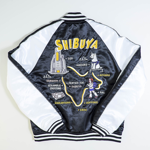 source: endclothing