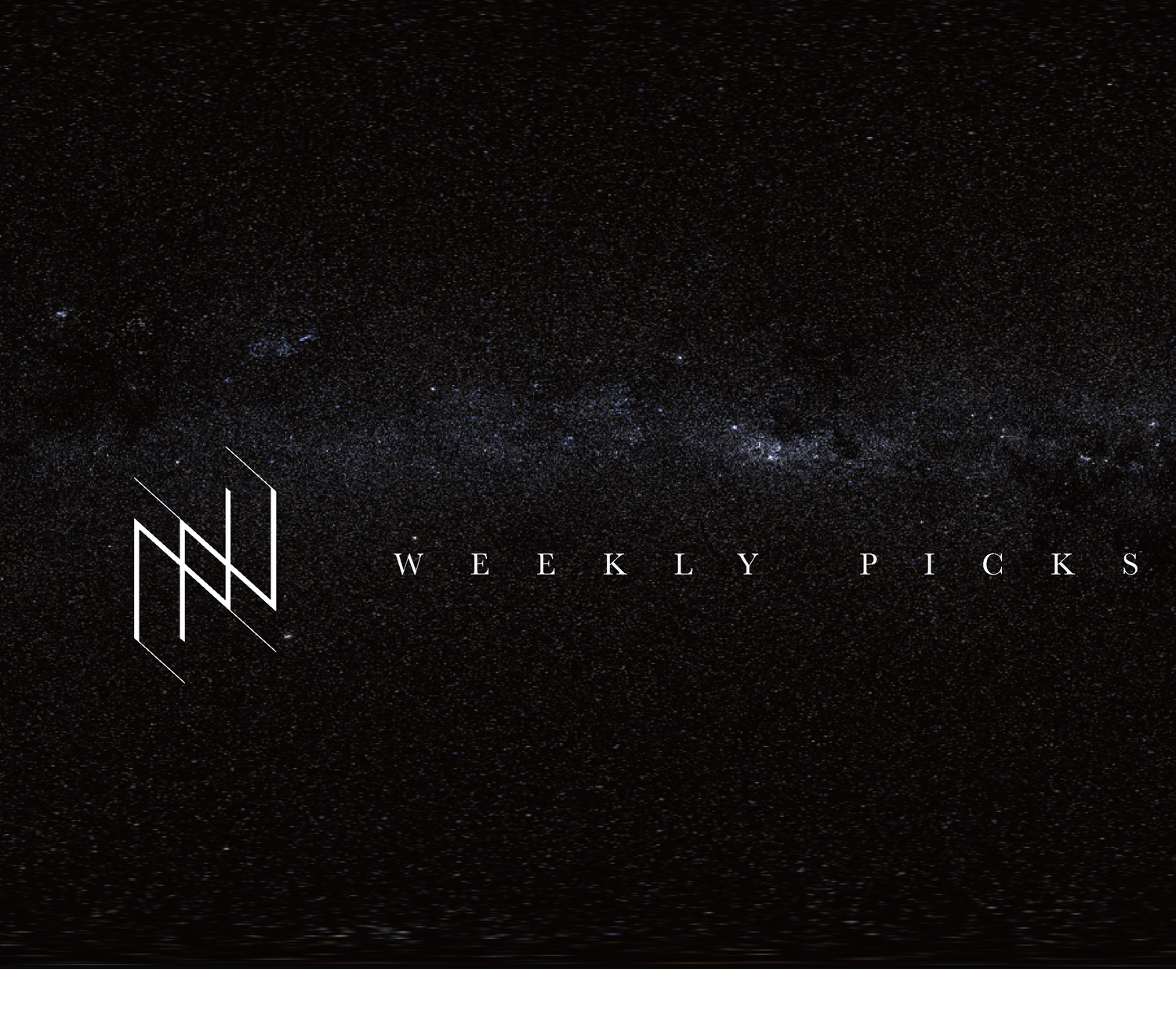 CMMN SNSS WEEKLY PICKS 09/05-09/11 