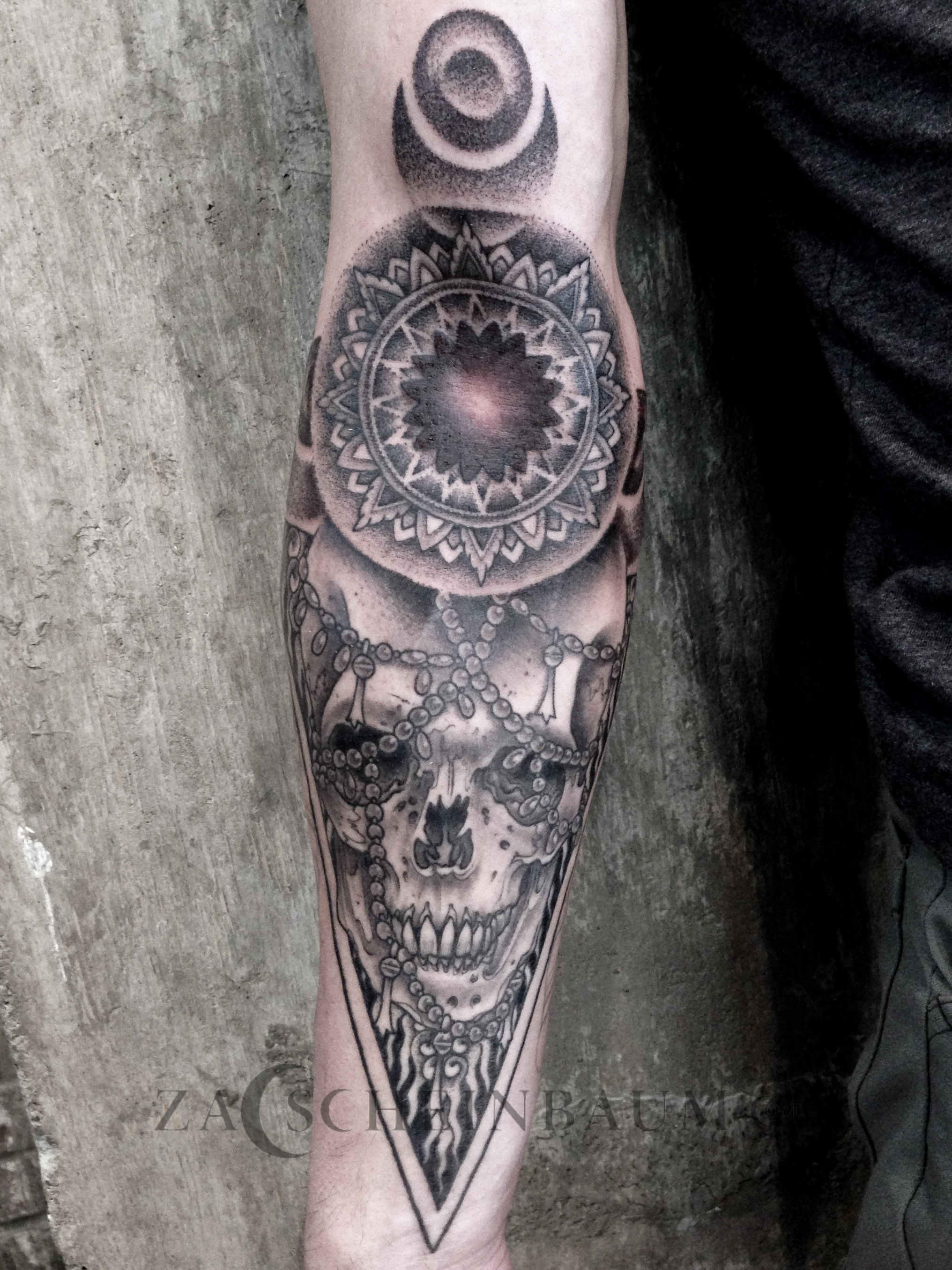 Zac-Scheinbaum-Saved-Tattoo-skull-mandala-2013-2013-1.jpg