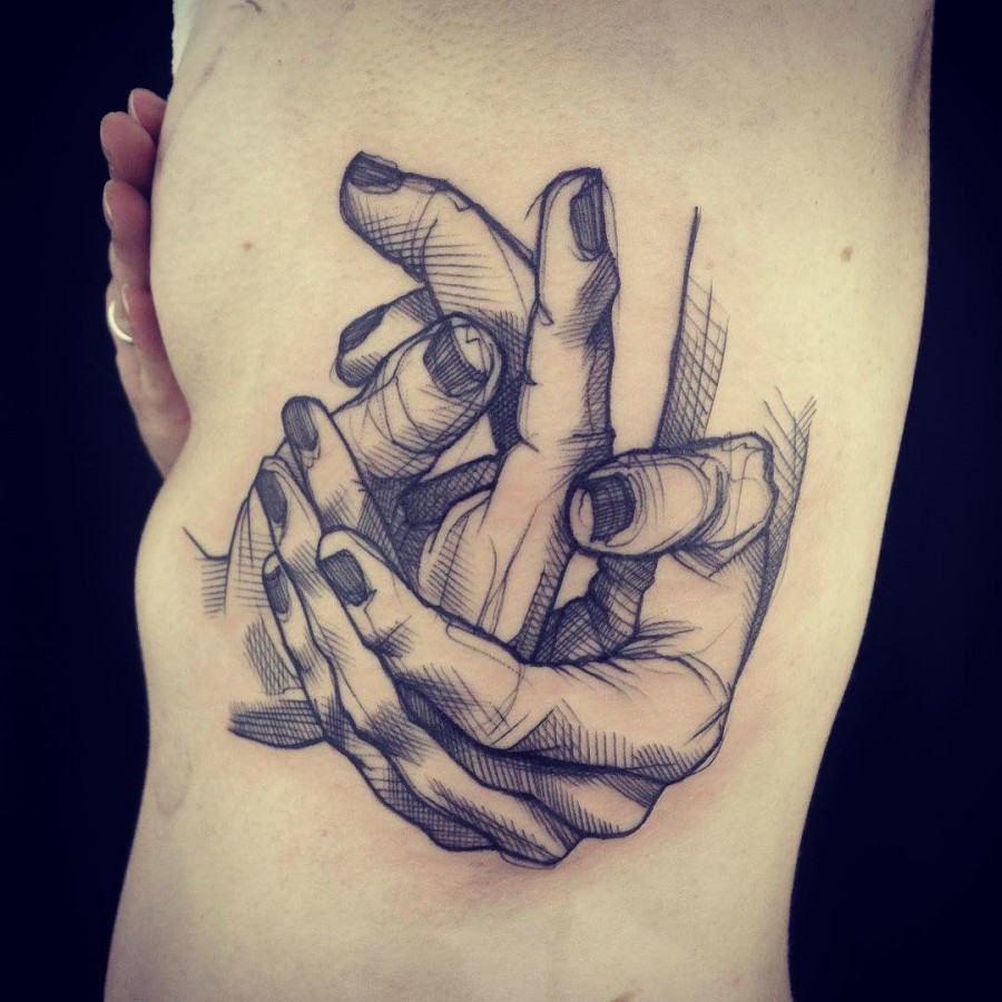 Hands-sketch-style-tattoo-by-Lea-Nahon-900x900.jpg