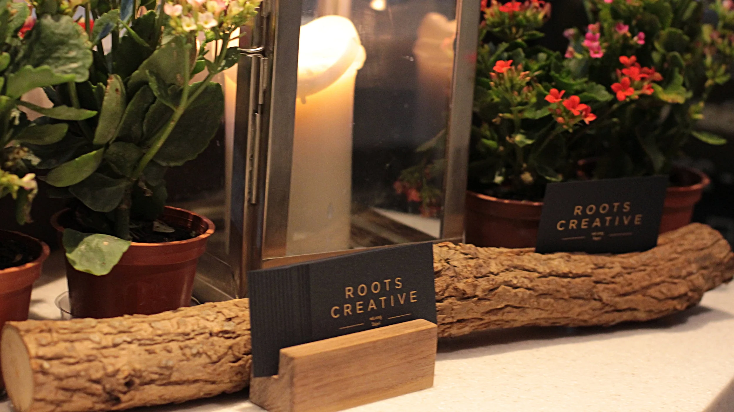 [飲食] 2016 Cmmn Snss 台北最愛餐廳 - Roots (Gen) Creative