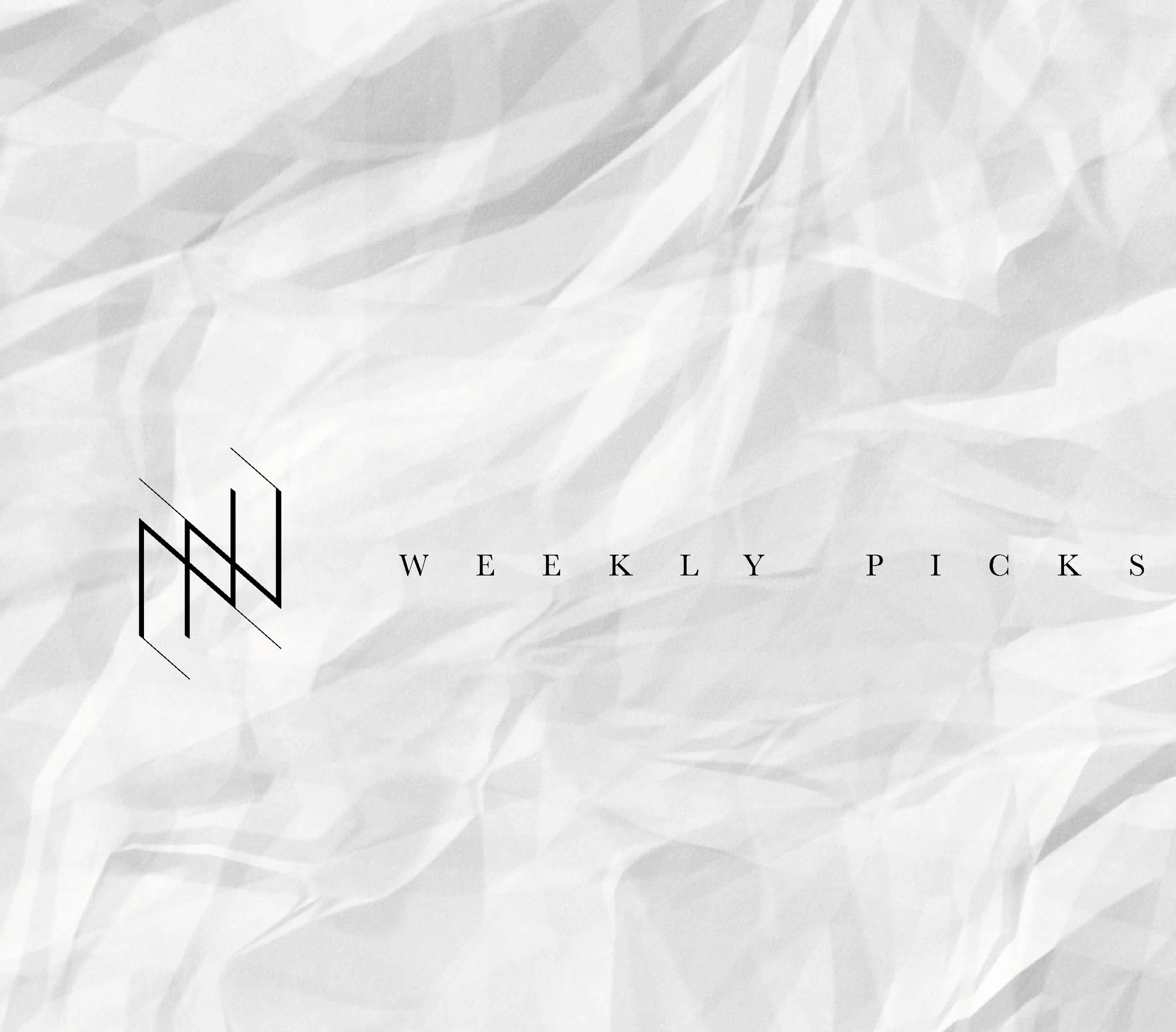 [新聞] CMMN SNSS WEEKLY PICKS 01/30-02/05