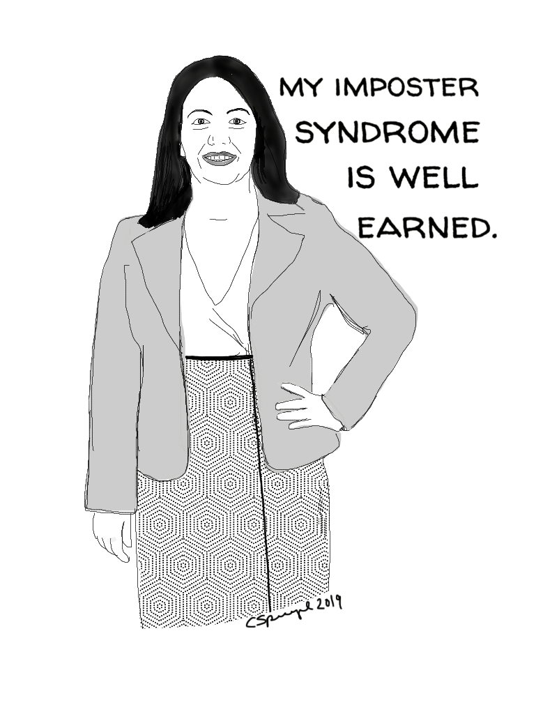 Imposter Syndrome