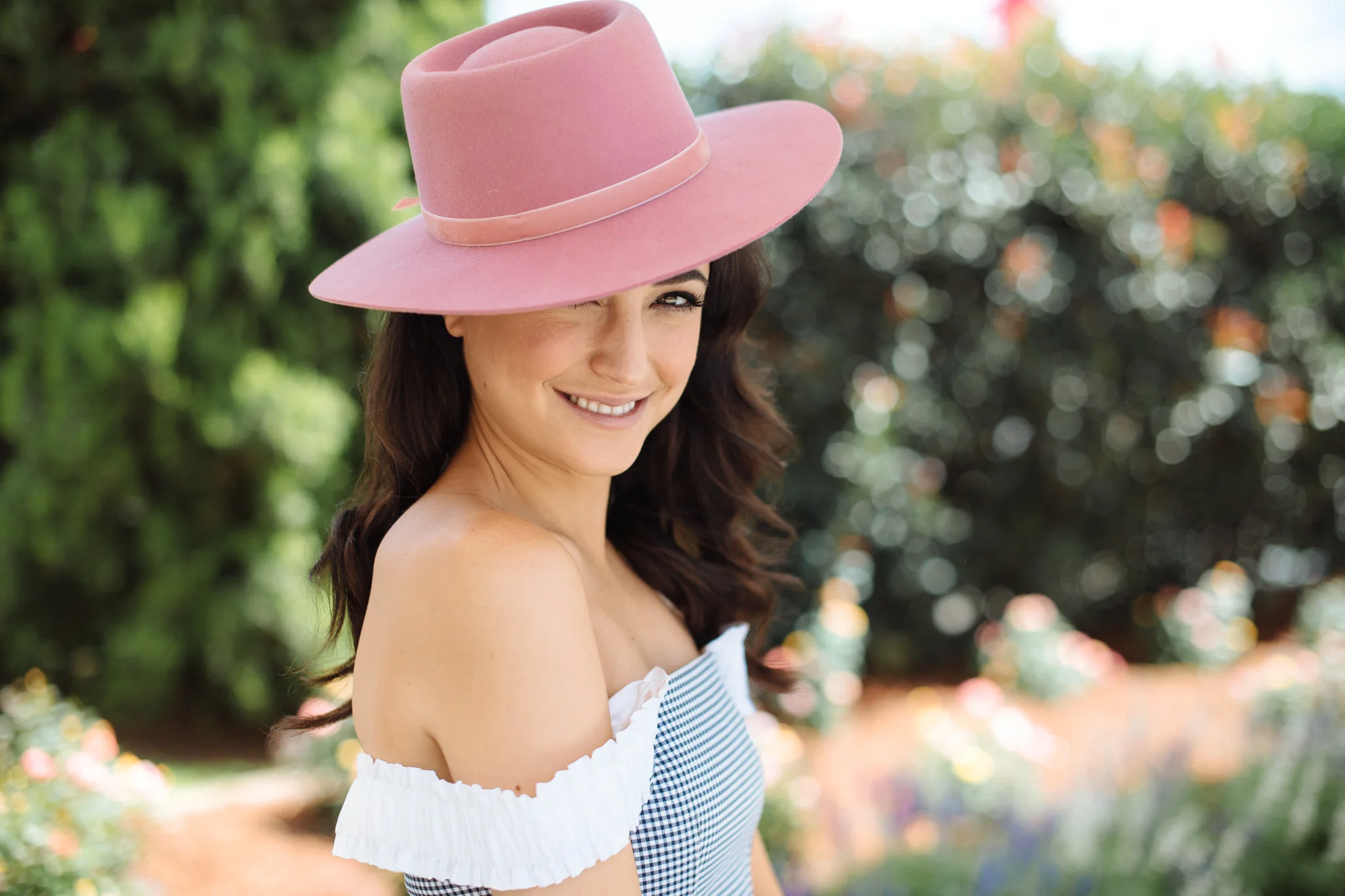 Fashions on the field for theRaces.com.au
