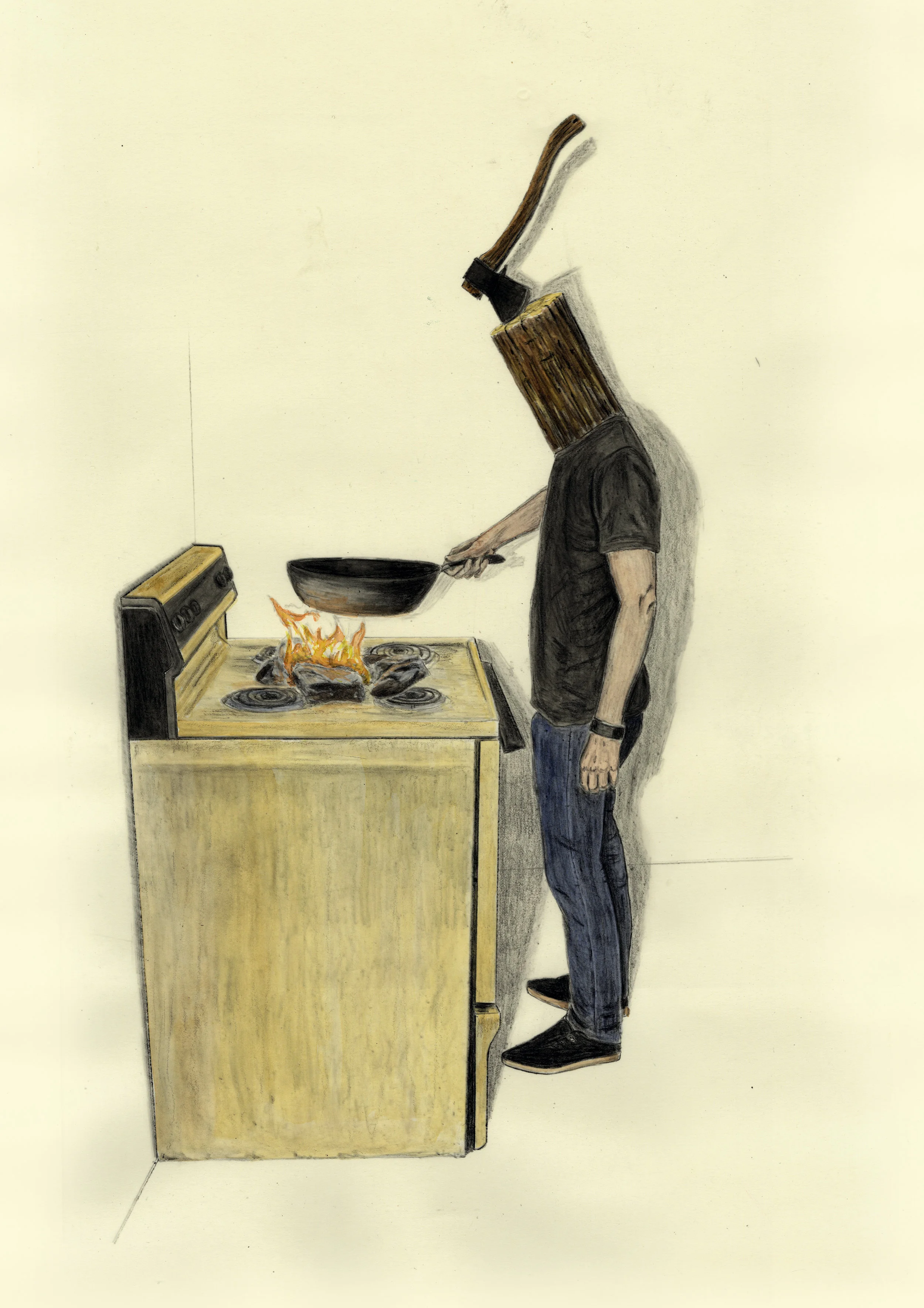 Kindling