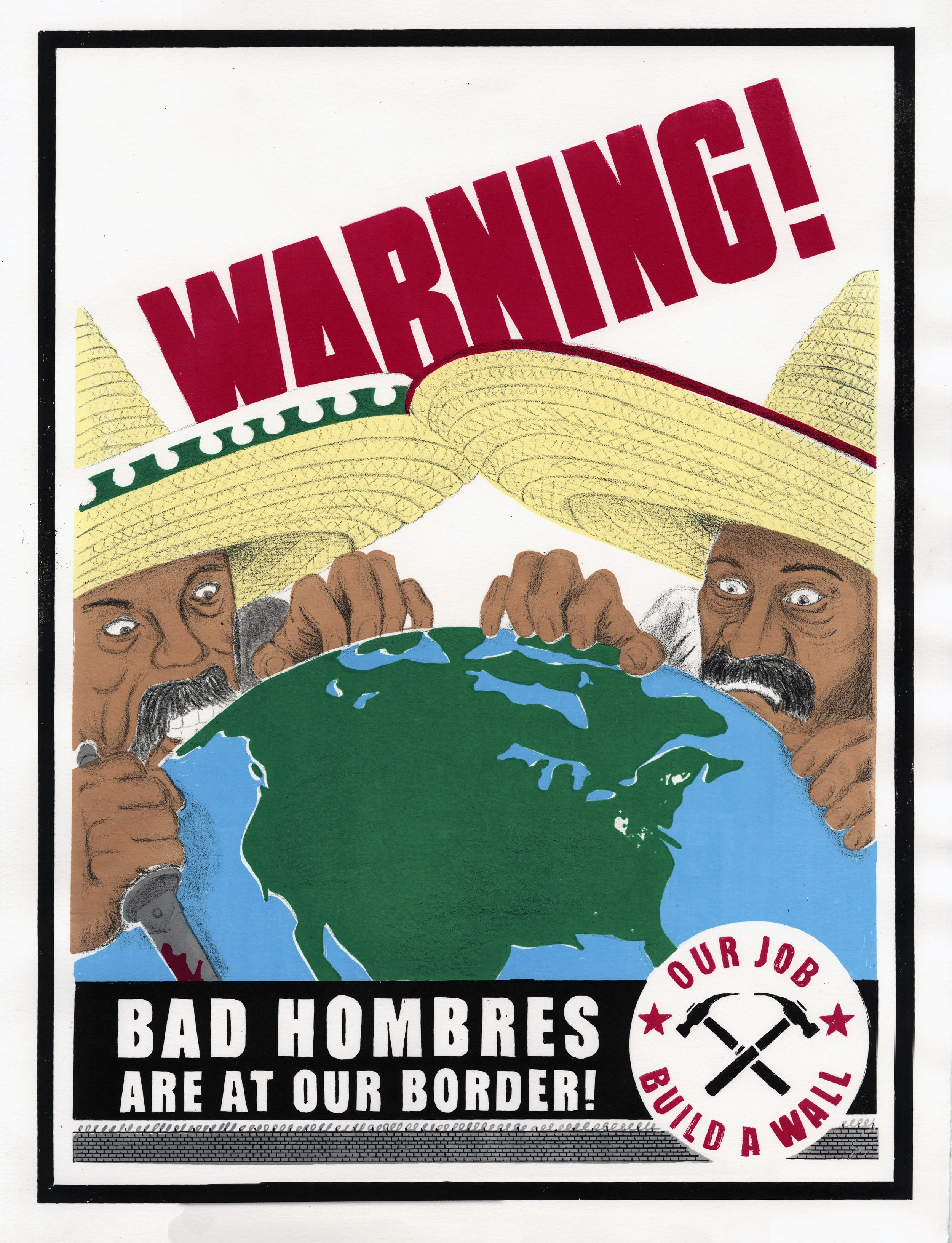Bad Hombres