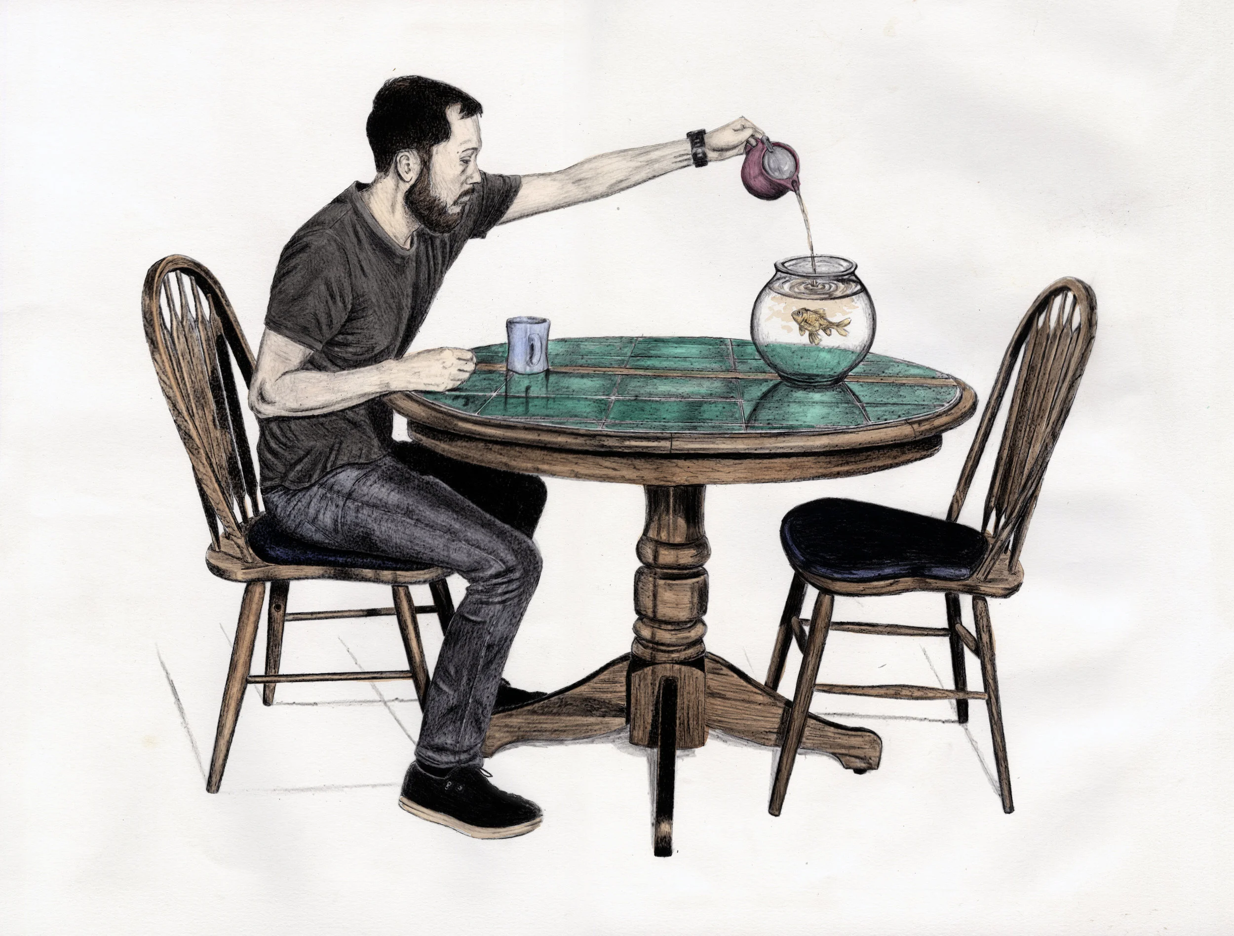 Tea Ceremony