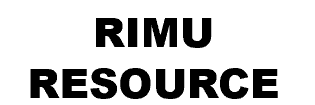 Rimu Resource