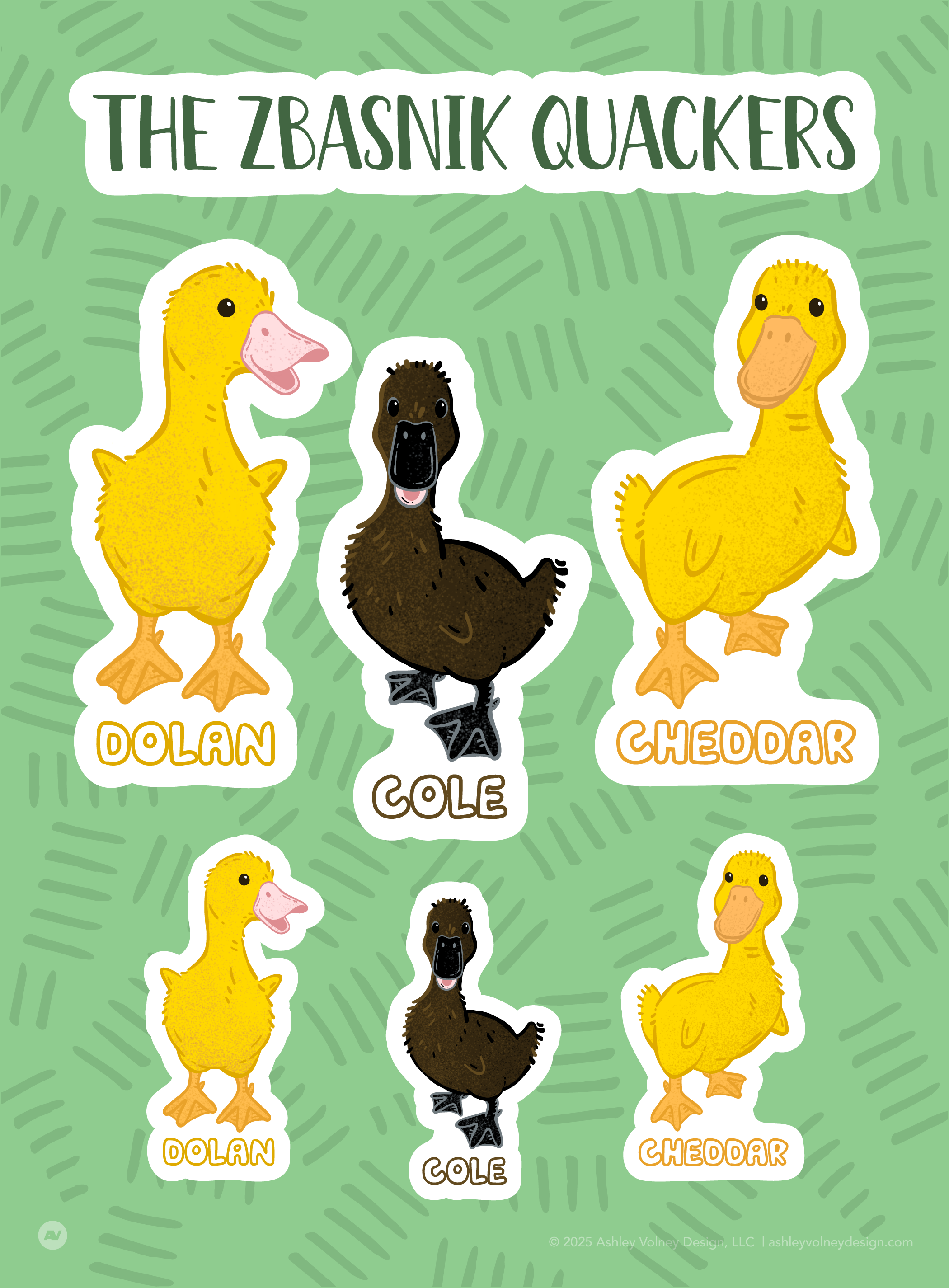 The Zbasnik Quackers_STICKER SHEET.png