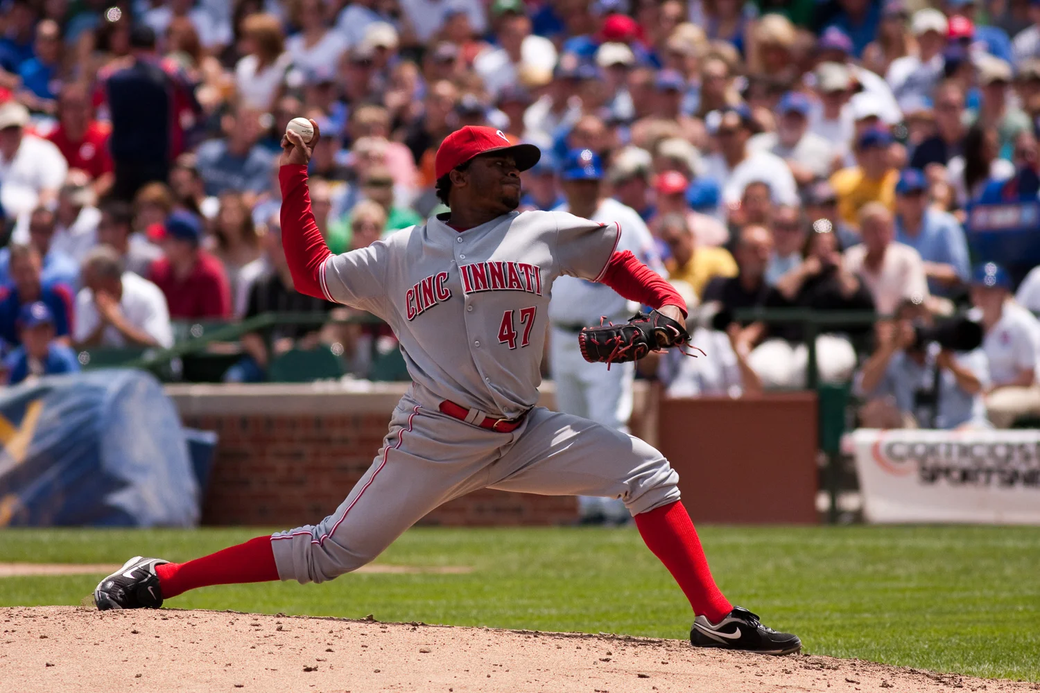 Cueto