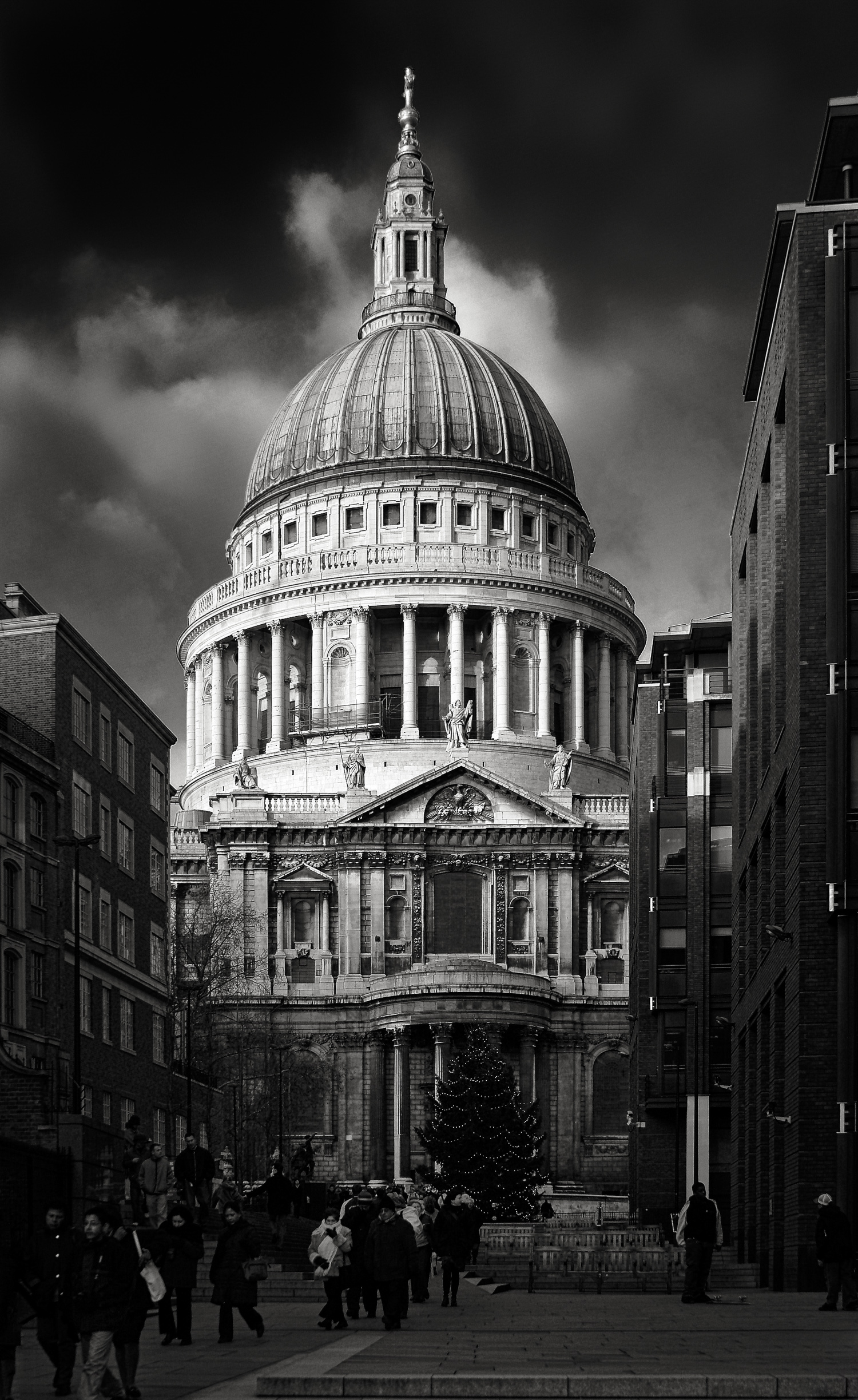 St. Paul's