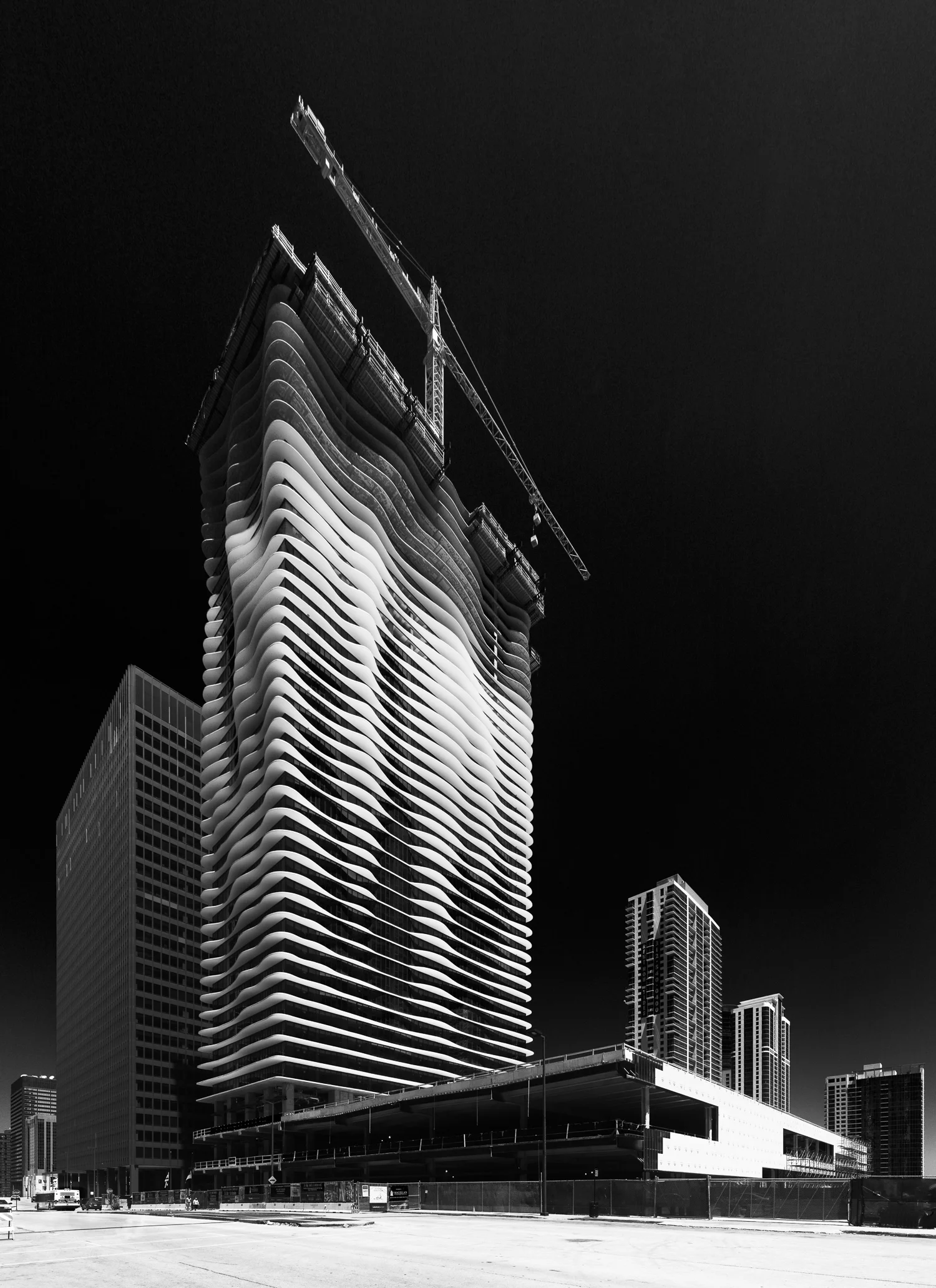 Aqua Construction