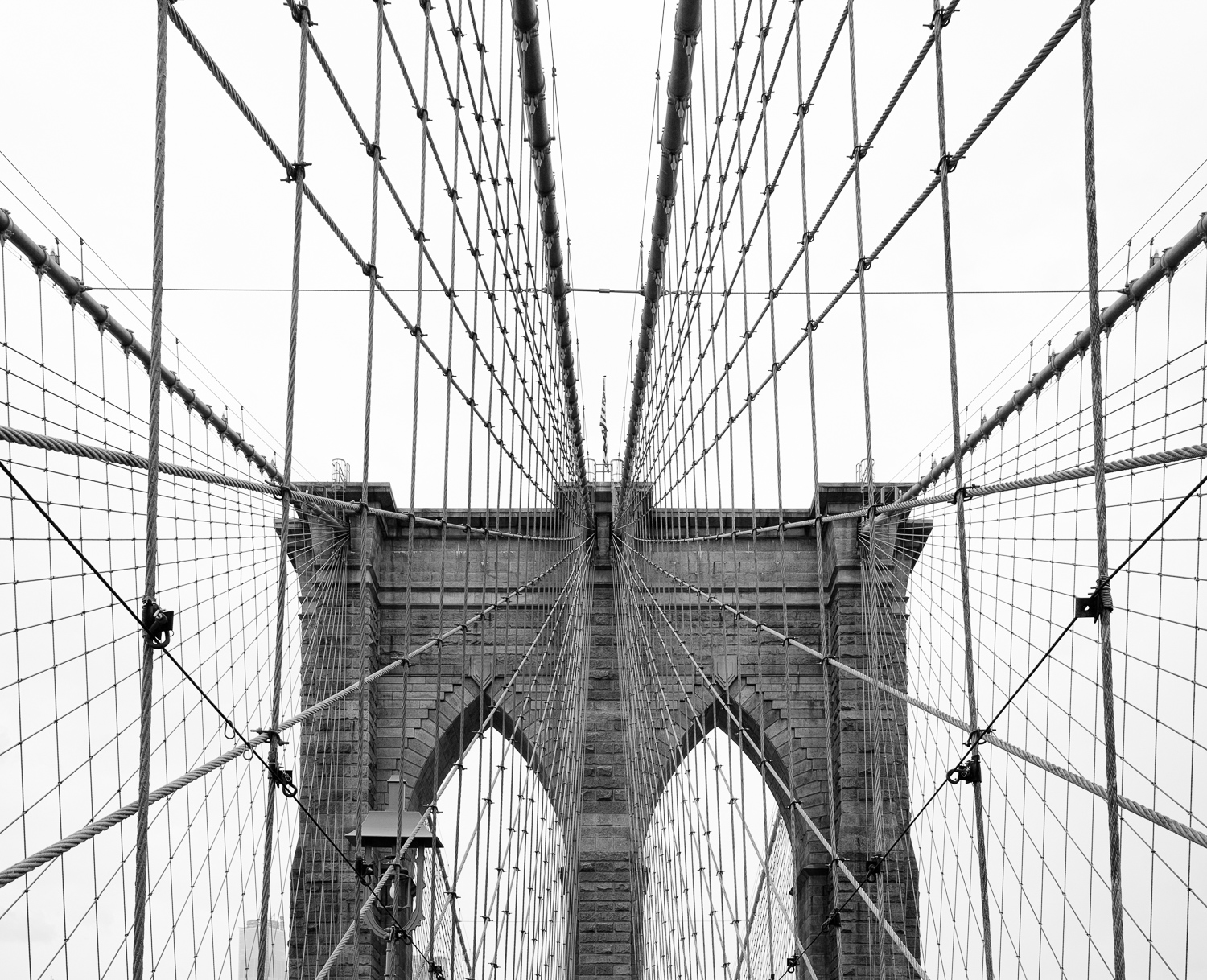 Brooklyn Bridge